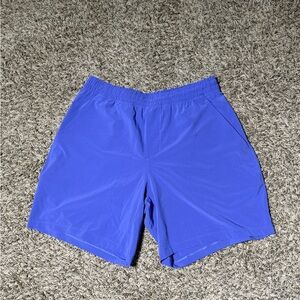 Men’s Lululemon Pacebreaker Shorts